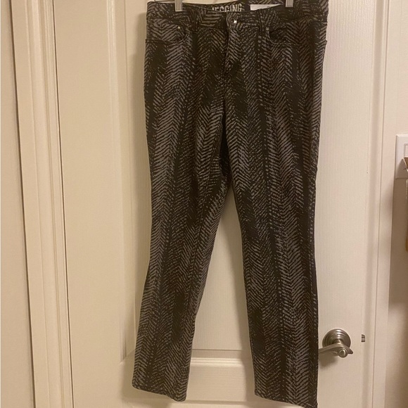 DKNY Jeans Jeggings - Picture 1 of 4